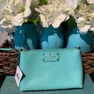 Kate Spade Wristlet